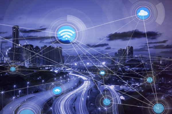 智能樓宇控製係統，以人為本創造舒適環境！