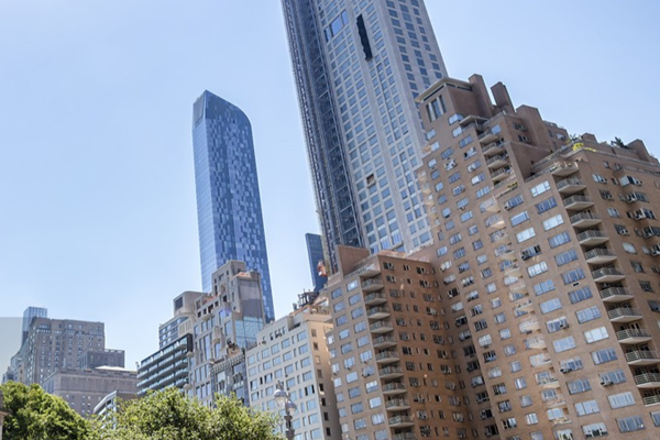 綠色建築中智能樓宇控製係統的設計！