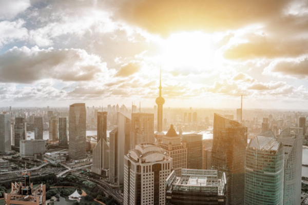 碳達峰、碳中和背景下91免费软件建築解決之道！