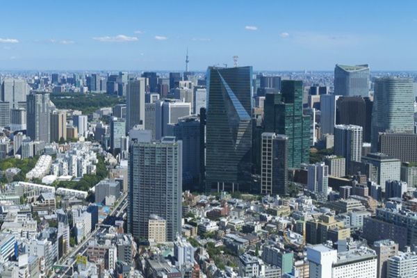 智能建築中樓宇自動化係統施工技術要求！