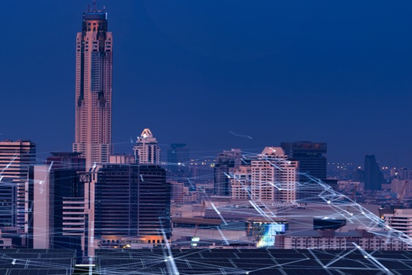 樓宇智能化，貫徹新發展理念、實現碳達峰碳中和要求！