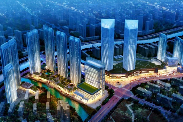 樓宇自控的國內市場行情如何？