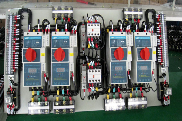 樓宇自控係統電氣保護如何一步到位？