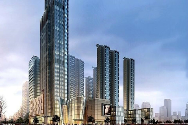 樓宇自控的優勢你驚呆了嗎？