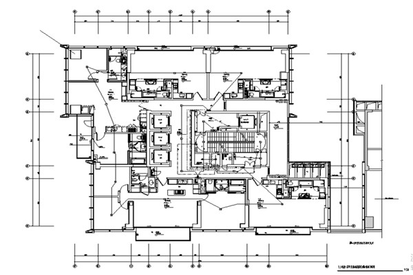 智能樓宇控製係統的應用不要忽視電氣保護功能！