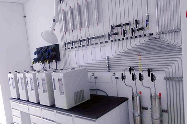 段義和解讀樓宇自控平麵上的集成設計！