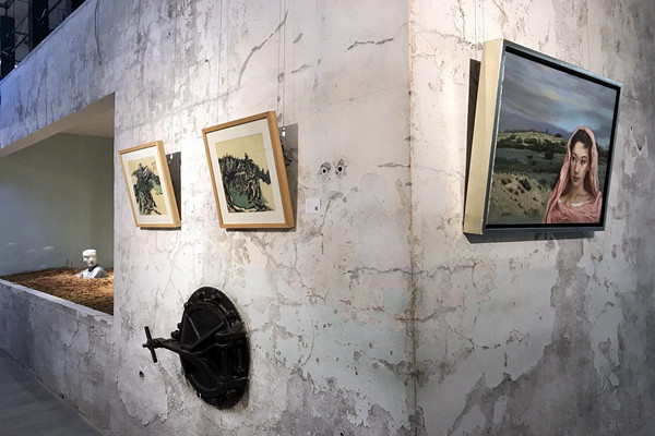 藝術展館對於智能樓宇控製係統的基本要求！