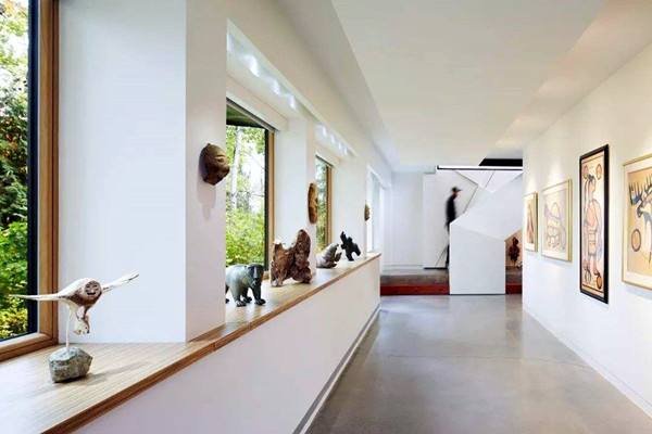 展館做好樓宇智能化需要配備哪些係統？