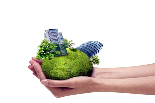 樓宇自控的綠色化概念！