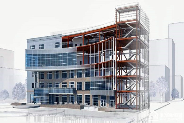 樓宇自動化係統將虛擬技術帶到現場！