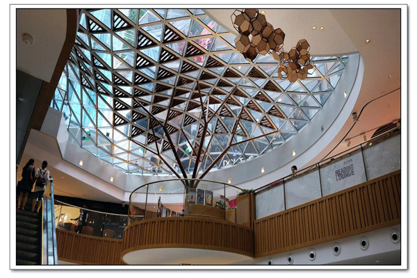 在藝術中心，樓宇智能化係統如何做好信息管理？