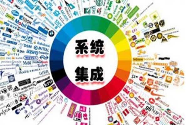 樓宇智能化弱電係統集成的應用！