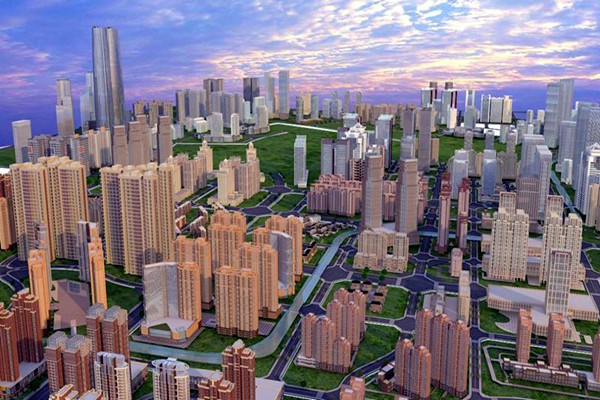 智能樓宇控製係統為何倡導電氣節能？