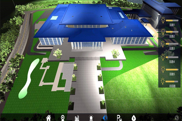 什麽是樓宇控製係統集成化？有何特點？