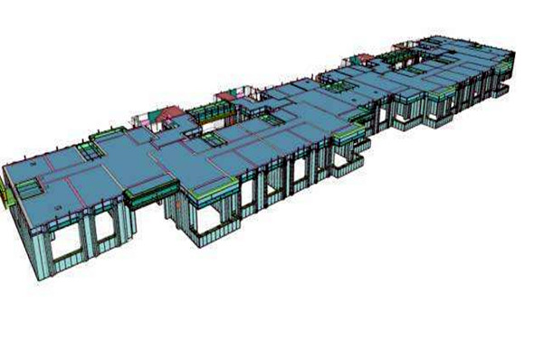 期待樓宇智能化係統的春天！