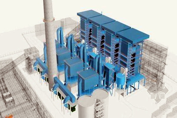 湯應武解讀樓宇控製係統施工前期控製！