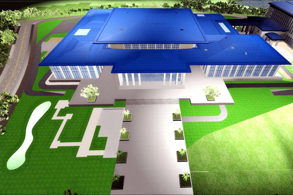 係統集成性關乎智能樓宇自控係統質量！