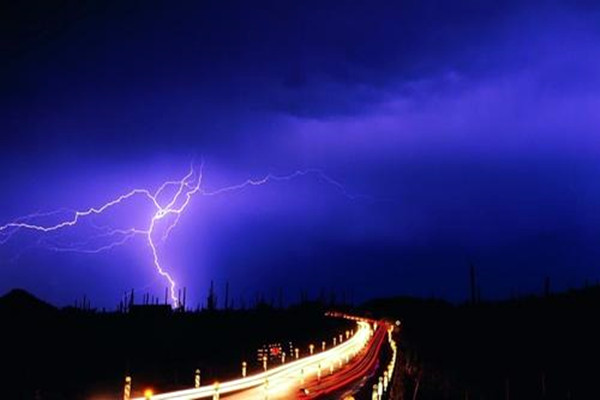 利用好智能樓宇控製係統，防雷檢測不是問題！