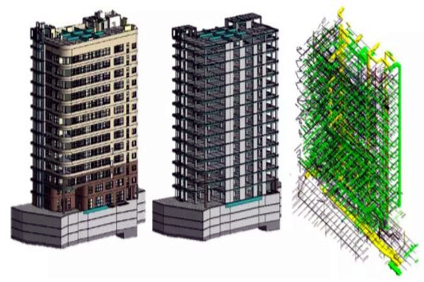 智能樓宇控製係統生成的報告有問題？