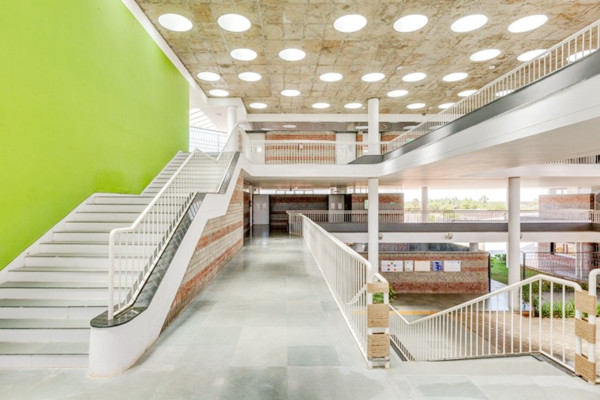 物聯網時代下樓宇自控係統的實力不斷提升！