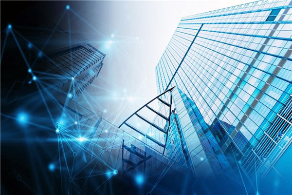 智能樓宇自控係統智能化模型的設計！