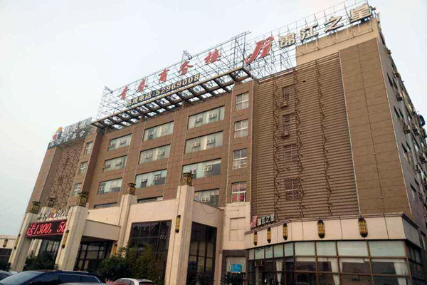 商務樓樓宇控製係統的建設目標！