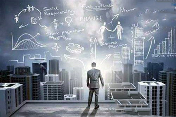 智能通信提高了樓宇自控水平！