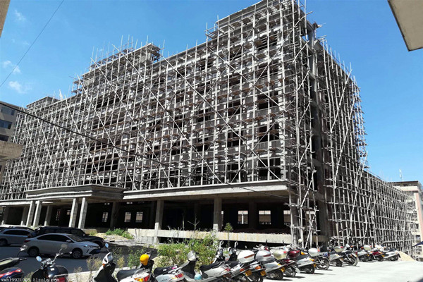 樓宇自動化係統施工中幾個重要的控製措施！