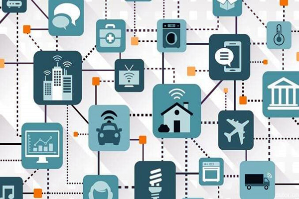 樓宇自動化與物聯網技術的密切配合！