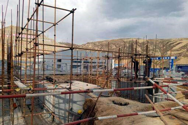 智能樓宇控製係統的施工技術要點！