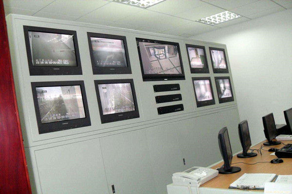 樓宇自動化係統的四大智能安防係統！