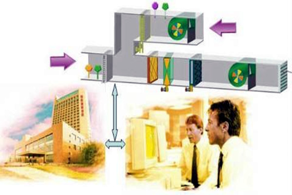 樓宇智能化工程容易出現的問題！