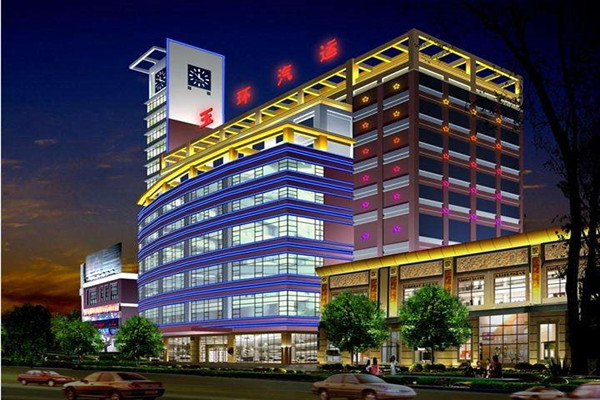 樓宇自控的誕生及發展！