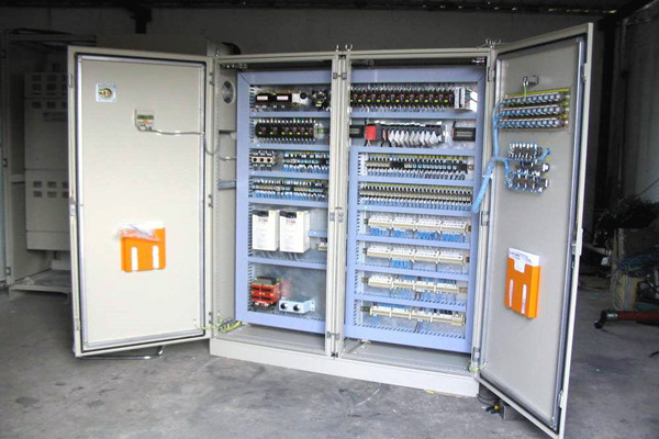 樓宇智能化監控係統的基本介紹！