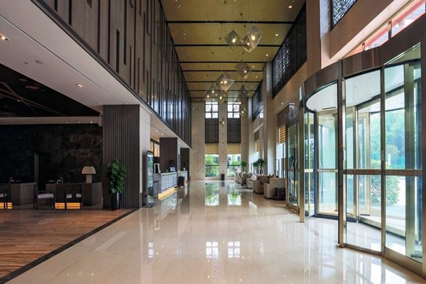 樓宇控製係統如何進行統一管理？