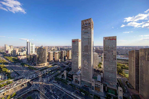 這是你了解的樓宇自控係統工程嗎？