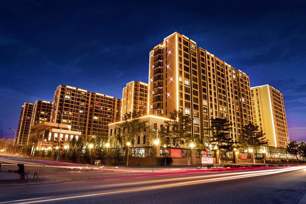 樓宇控製係統施工進度的控製管理！