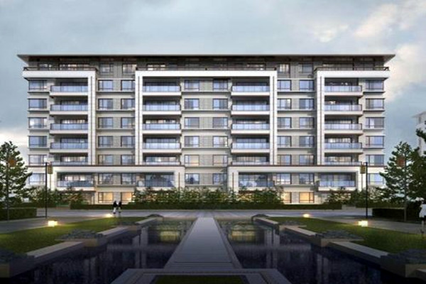 樓宇自控工程的基本特征！