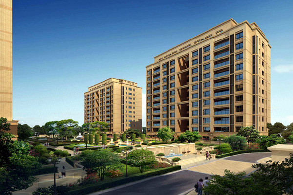 智能樓宇自控係統需要明確的四大實際問題！