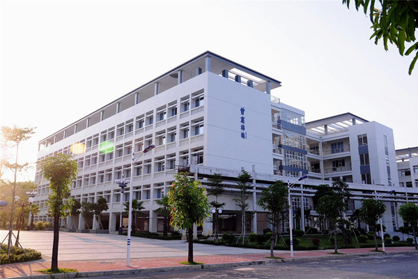 學校教育樓宇自控工程師專業實踐培養方案！