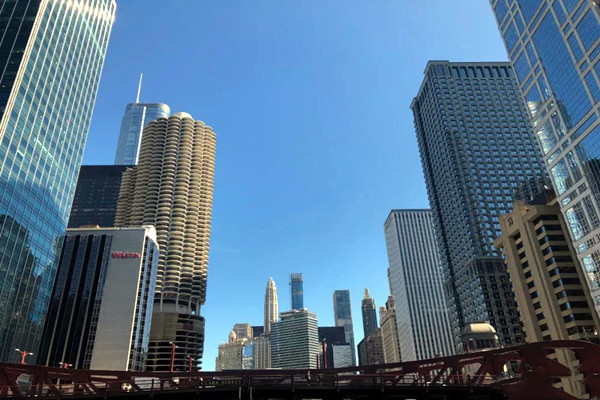 樓宇自控能夠保證企業施工效益，提高企業競爭力！(圖1)