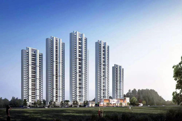 樓宇自動化施工電氣安裝要加強組織管理！(圖1)