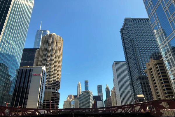 有關樓宇自控降低耗能的規劃！