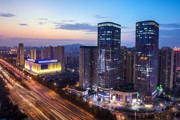 智能樓宇控製係統合理性的管理辦法！