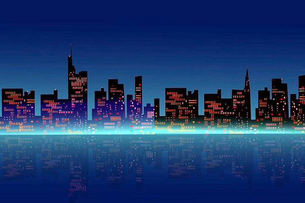 創新樓宇智能化係統的發展思維！