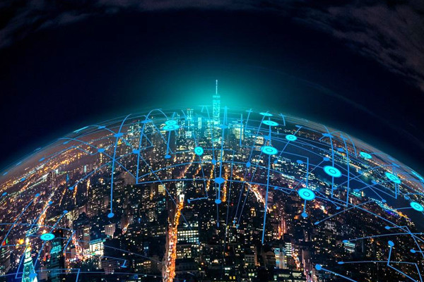 智能樓宇控製係統的三點管理特點！