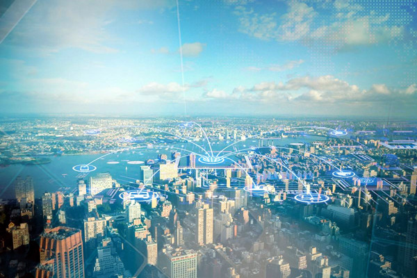 樓宇自控的優點！