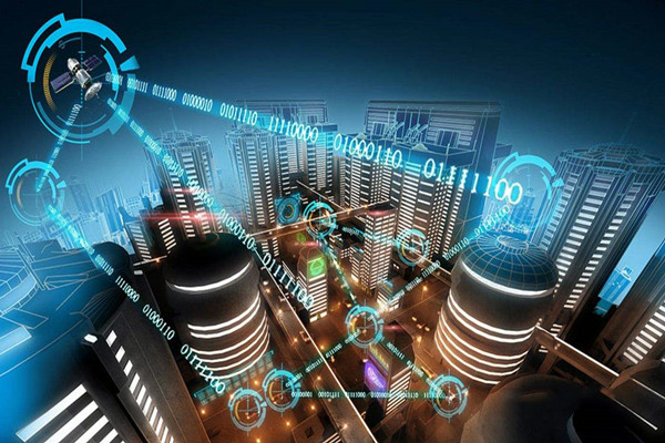 樓宇智能化的應用領域有哪幾個？