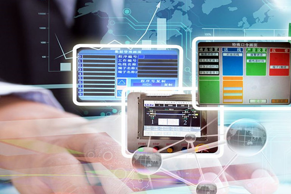 哪些技術實現了樓宇自控係統的集成？