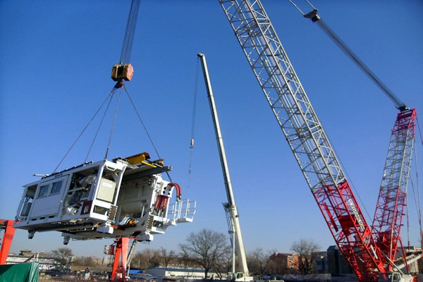 智能樓宇控製係統施工中的細節匯總！